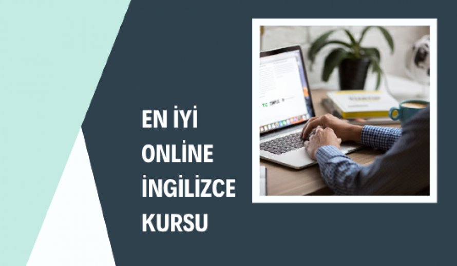 En İyi Online İngilizce Kursu